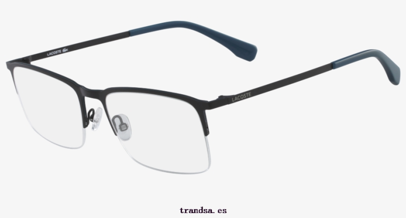 Envío Gratis Gafas Graduadas - Occhiali Da Vista Fendi Neri E Rosa, transparent png #4985975