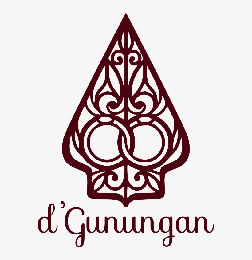 Mountain Dining & Lounge - Wayang Gunungan Png, transparent png #4986142