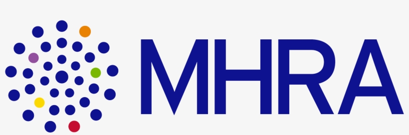 Mhra Confirmed To Present At Ends This June - Mhra Uk Logo, transparent png #4986716