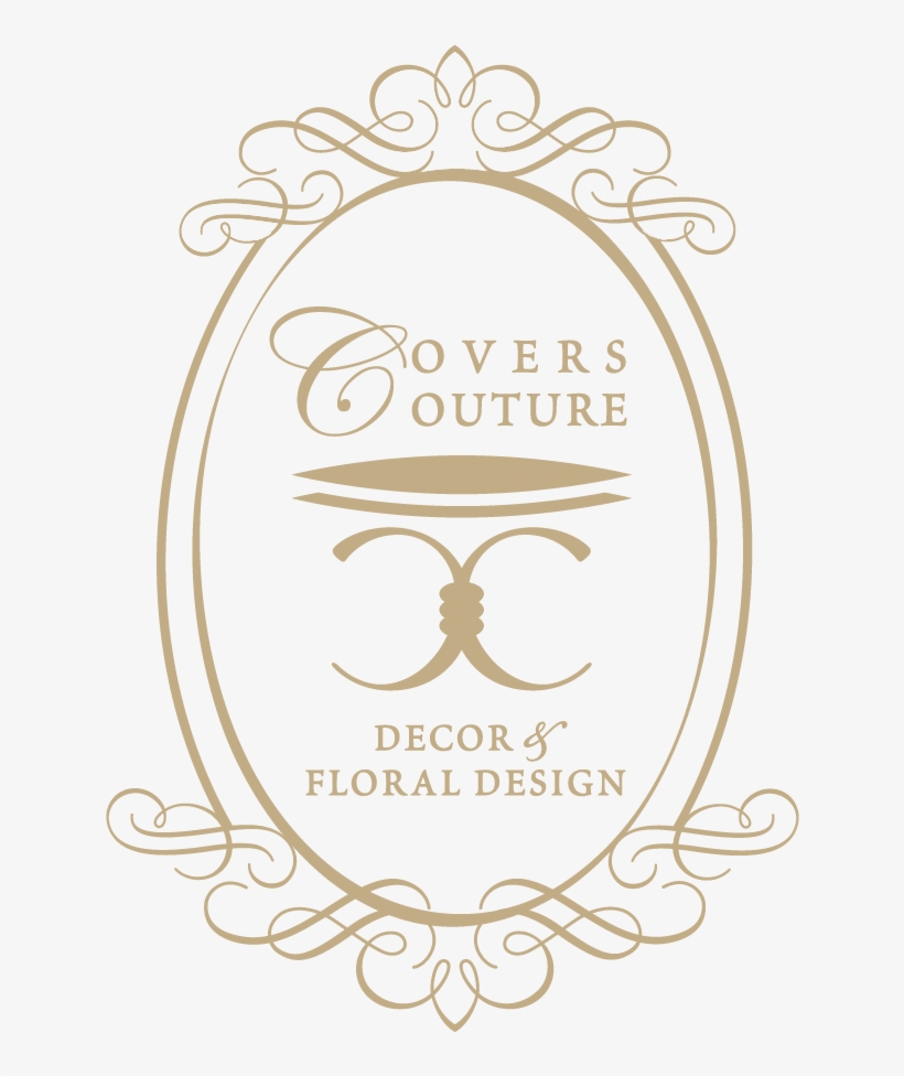 Covers Couture Decor & Floral Design - Gold Knot Necklace, Bridesmaid Necklace, Sterling Or, transparent png #4987090