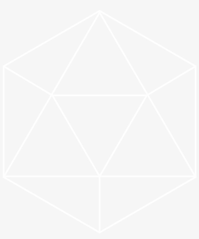 Prism - Wordpress Logo White Png, transparent png #4987437