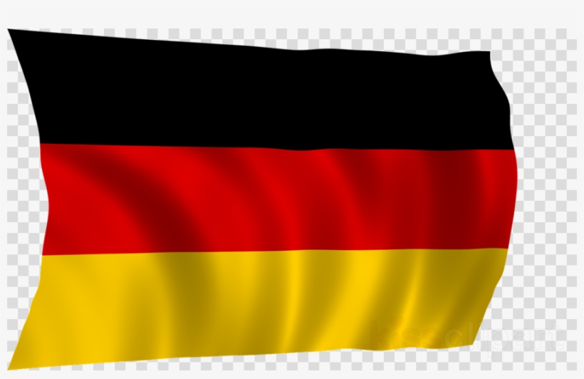 German Flag Clipart Reichstag Building Flag Of Germany - Logo Da Gucci Dream League Soccer, transparent png #4987490