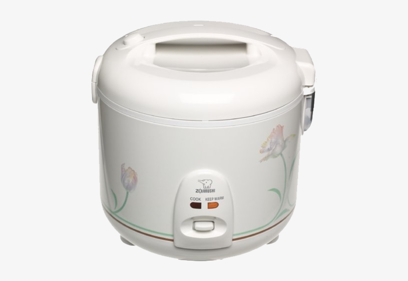 Zojirushi Ns-rnc18 Rice Cooker - 700w - 1.8 Litre, transparent png #4987706