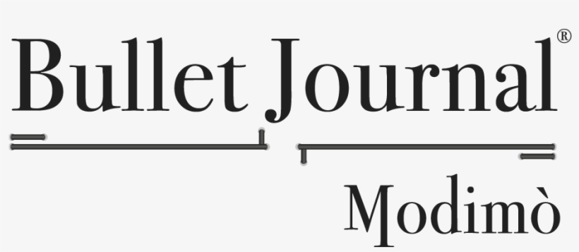 Bullet Journal - Demos, transparent png #4988304