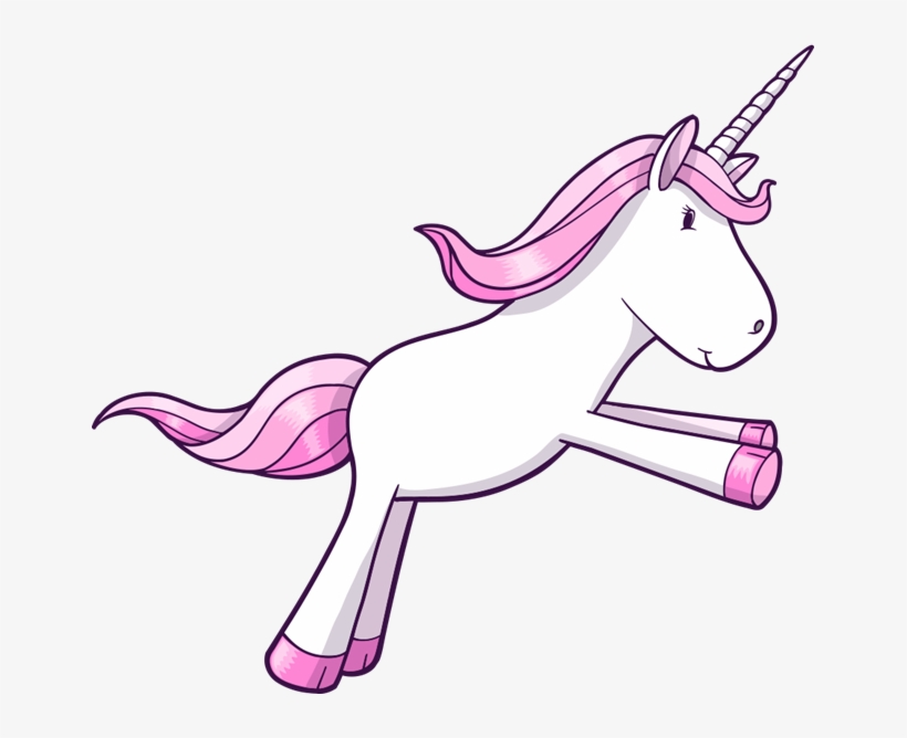 Unicorn And Pegasus, transparent png #4988652