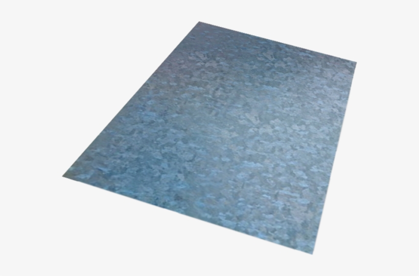 Plancha De Asbesto Itc Universal Azul - Lamina De Asbesto Grafitado De 1 8, transparent png #4988705