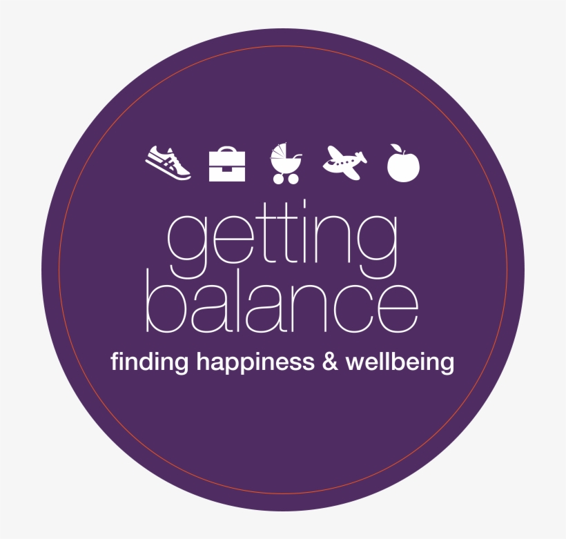 Getting Balance Circle 5 Icons - Circle, transparent png #4989180