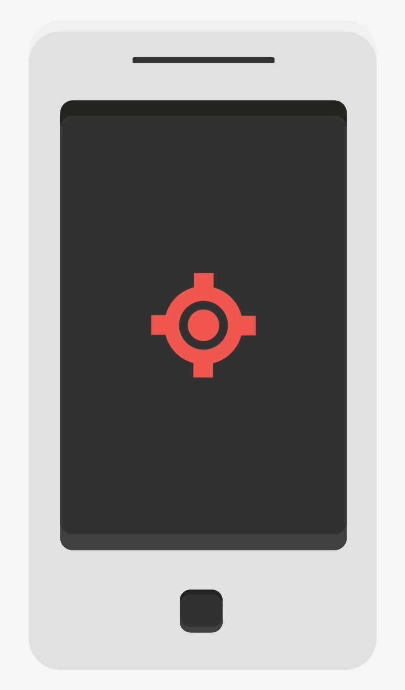 Feature Phone Smartphone Telephone - Mobile Phone, transparent png #4989242