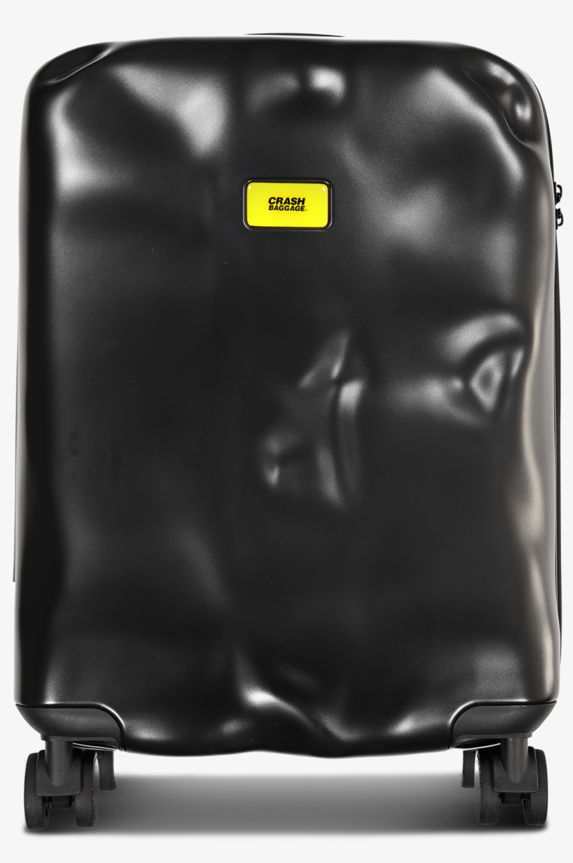 Icon Cabin Small Trolley - Laptop Bag, transparent png #4989317