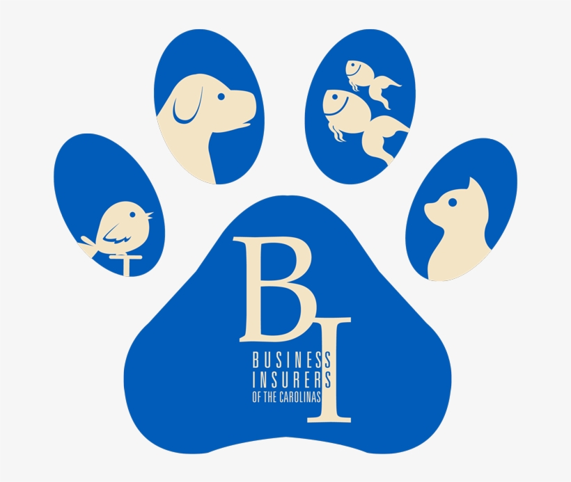 Image Image Image Image - Business Insurers Of The Carolinas Pet Logo, transparent png #4989453