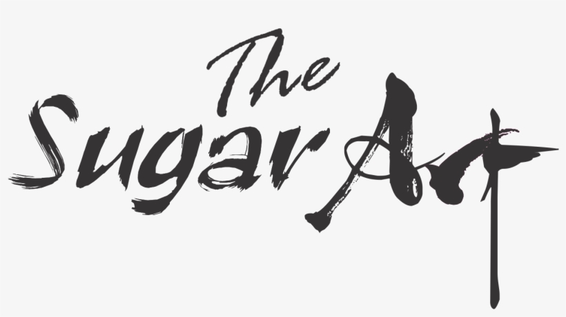The Sugar Art, Inc - Ray Charles Logo Png, transparent png #4989501