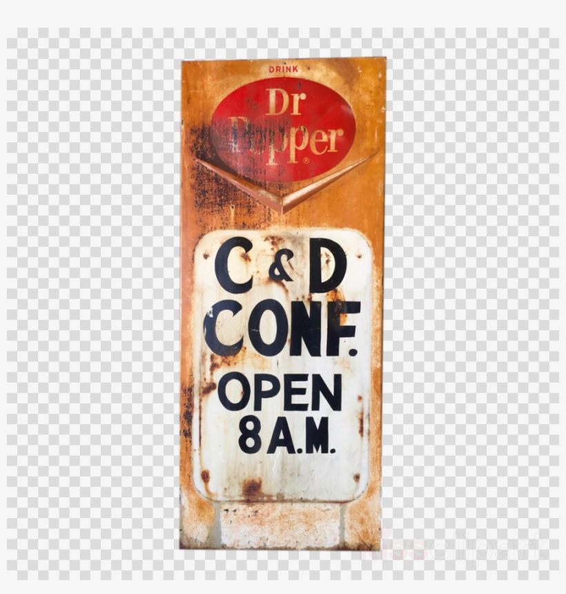 Pepper Sign Clipart Dr - Coffee Substitute, transparent png #4989630