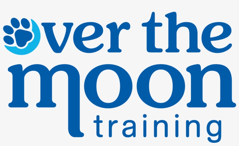 Over The Moon Dog Training - Dog Training, transparent png #4989631