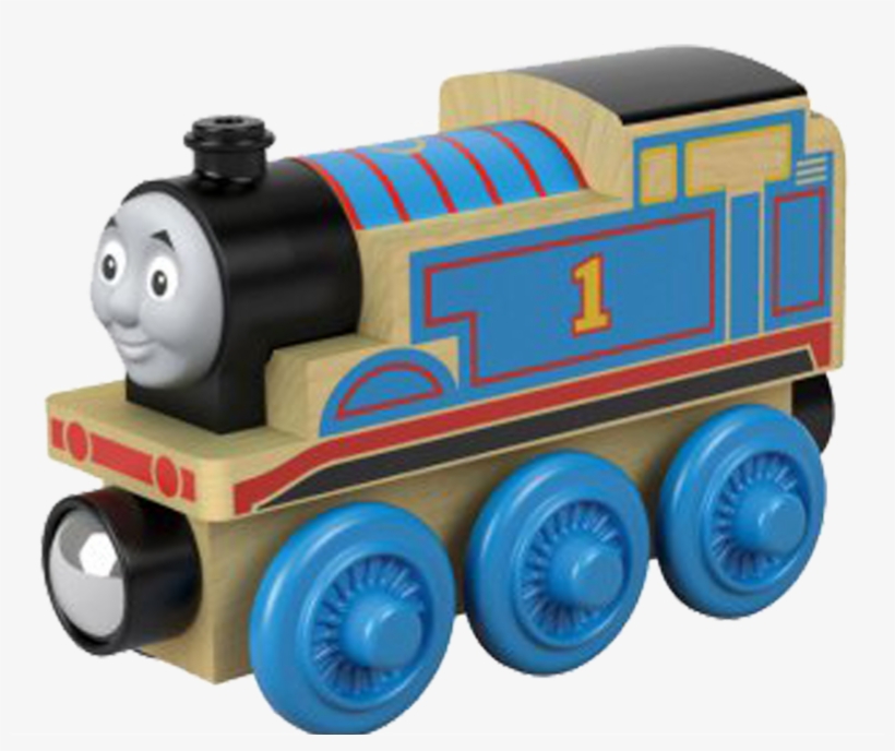 Thomas Wooden Railway 2018, transparent png #4989749