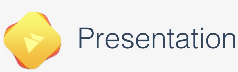 Presentation Logo - Java, transparent png #4990020
