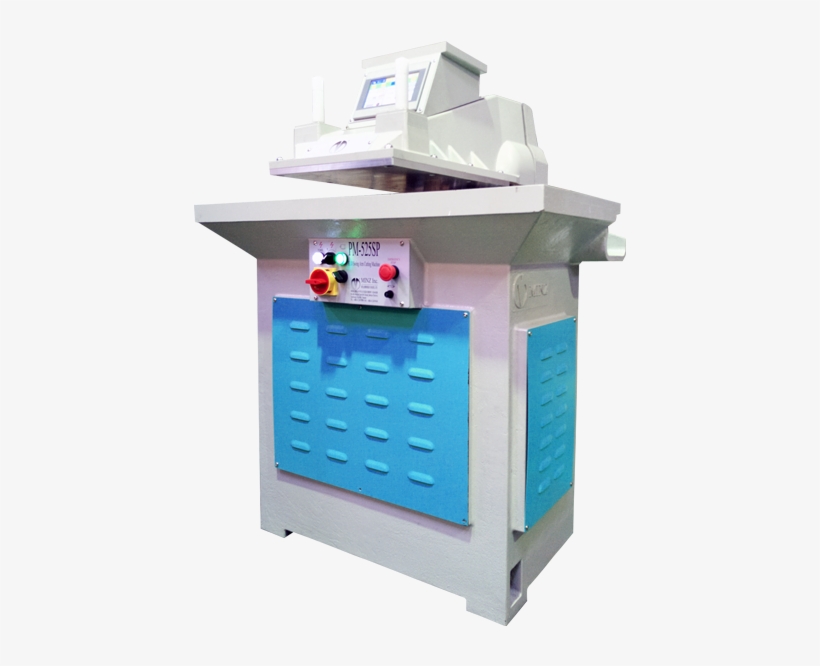 Pm-525sp Eco Auto Distance Swing Arm Cutting Machine - Chiffonier, transparent png #4990070