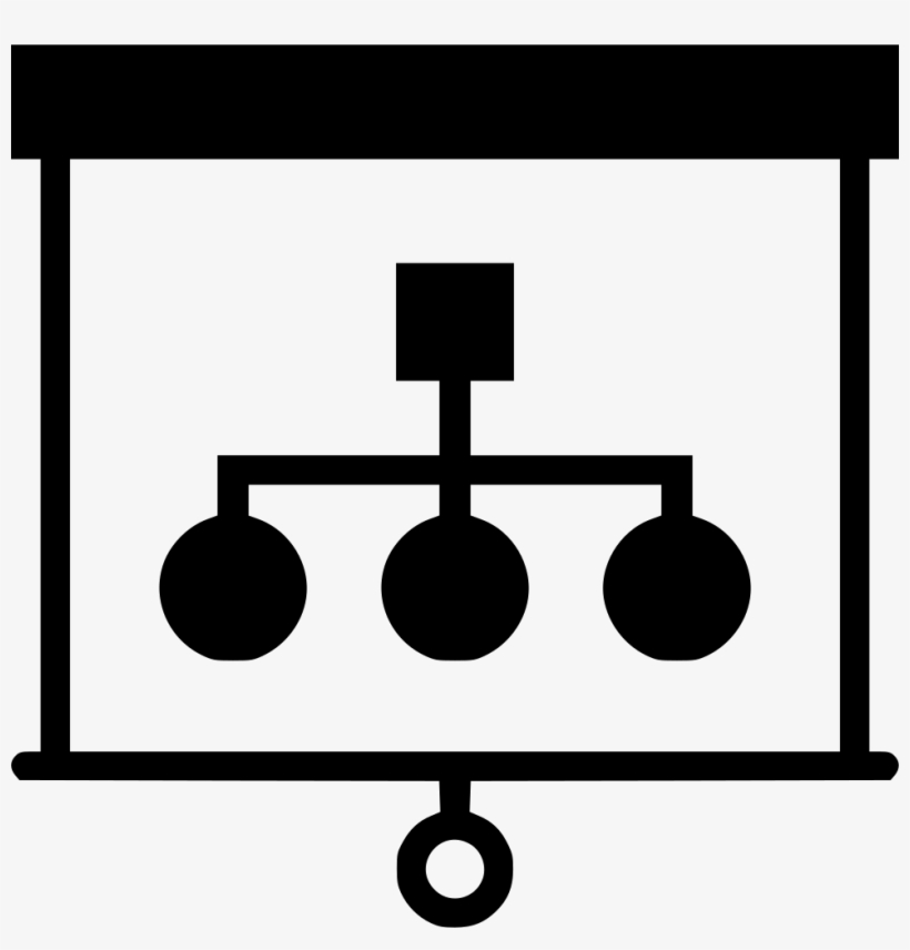 Png File Svg - Video Presentation Icon Png, transparent png #4990125