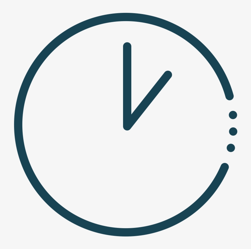 Duration - Circle - Free Transparent PNG Download - PNGkey