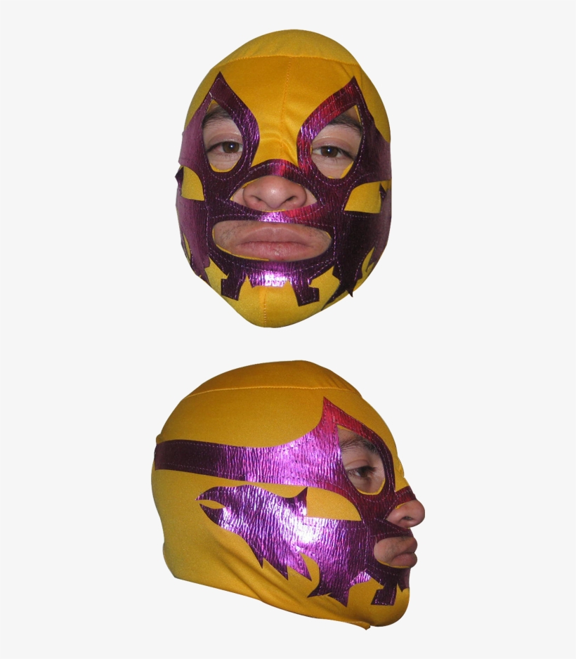 Alt - " - Professional Wrestler, transparent png #4990660