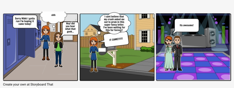 The Letter - Cartoon, transparent png #4990663