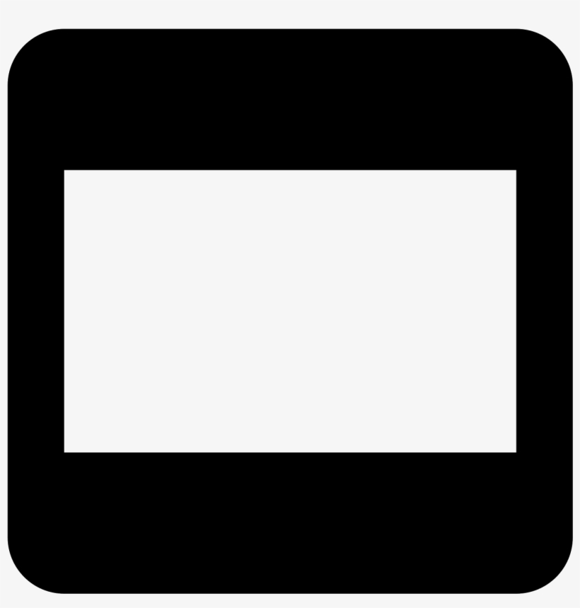 Google Presentation Icon - Display Device, transparent png #4990665