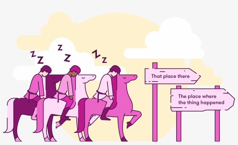 Is Your Sales Presentation Agenda Only Relevant To - Cartoon, transparent png #4990806