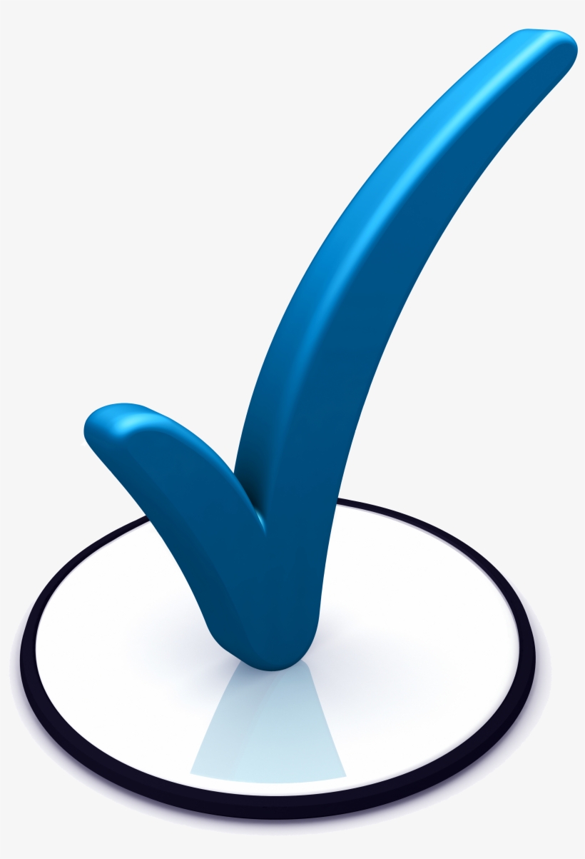 Checkmark - Business, transparent png #4991166