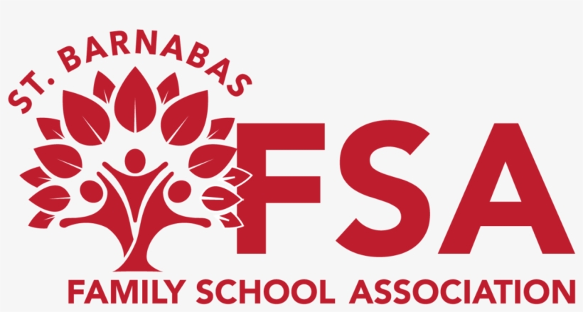 The Fsa Is A Volunteer Parent Organization, Similar - Graphic Design, transparent png #4991225