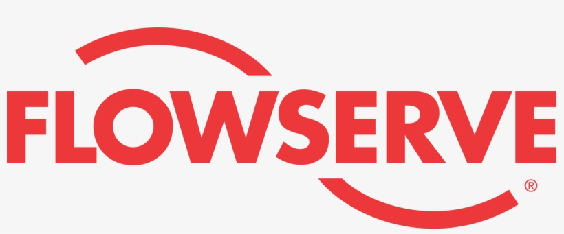 Flowserve Logo - Flowserve Corporation, transparent png #4991517