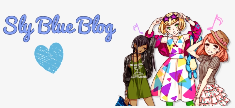 Sly Blue Blog - Blog, transparent png #4991518