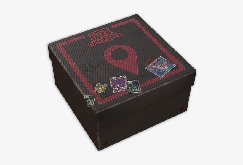 Pgi Title Set Pubg, transparent png #4991519