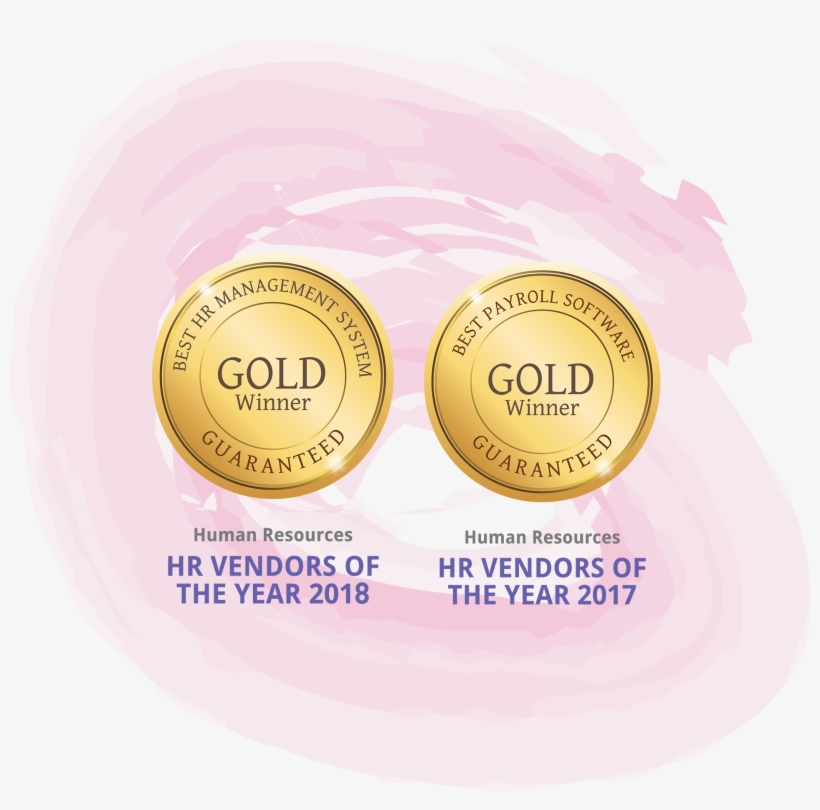 Award-winning Hr Applications - Eye Shadow, transparent png #4991615