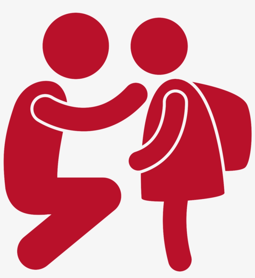 Parent Supports - School, transparent png #4991660
