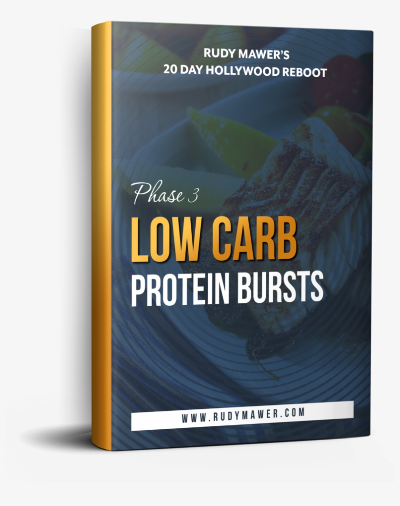 This Allows For More Fat Burn, Vs Any Other Plan, And - Flyer, transparent png #4991844