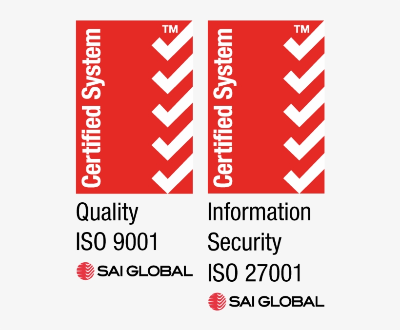 Quality Systems - Certified System Iso 9001, transparent png #4992041