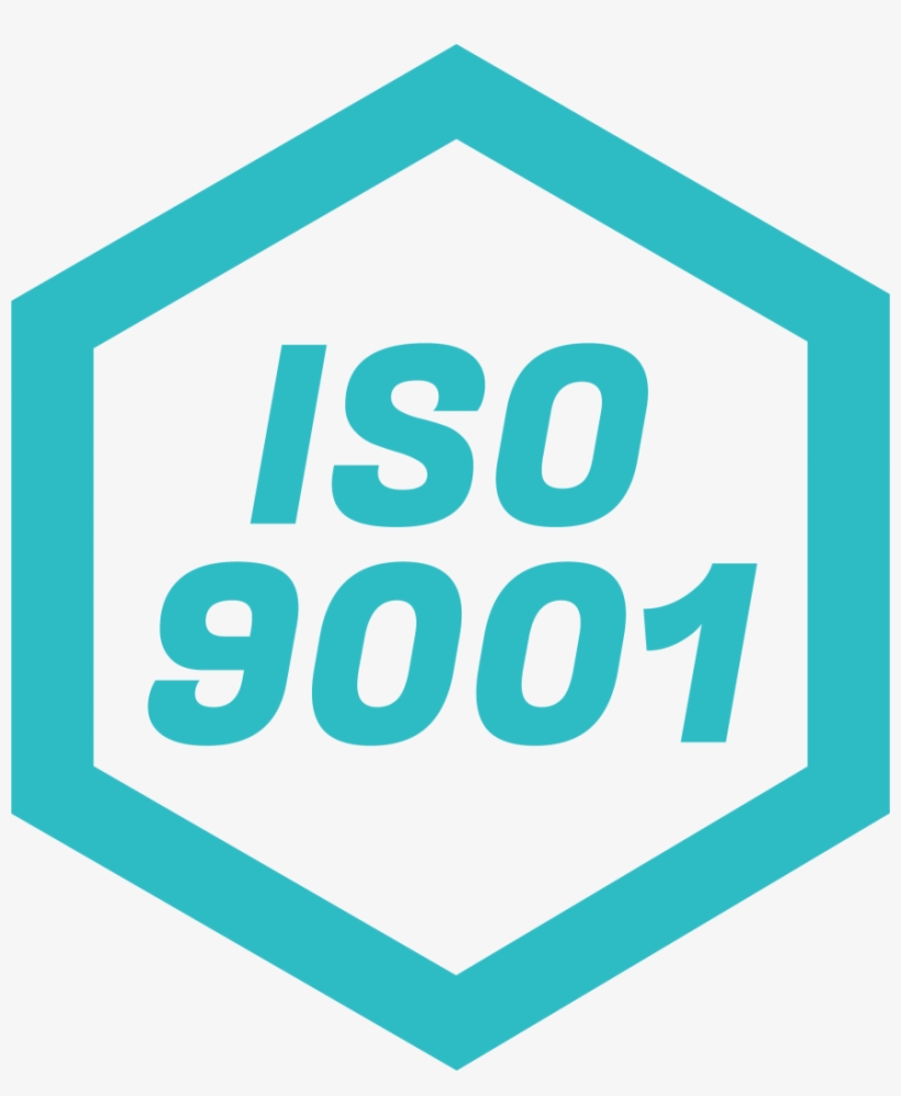 La Norme « Qualité » Iso 9001 Définit Les Modalités - Certification, transparent png #4992172
