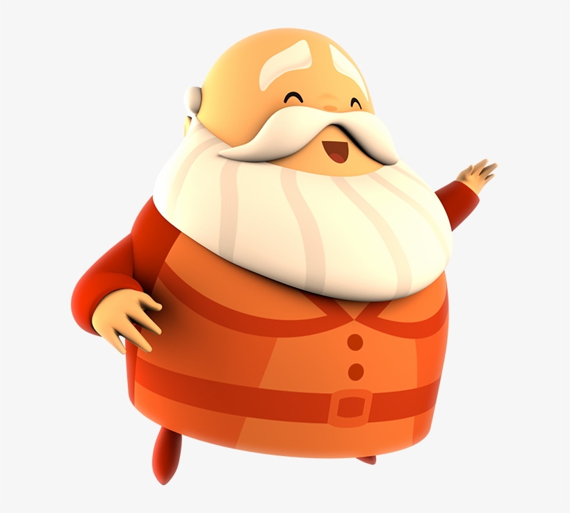 12 5 Noe - Personaje Noe Pequeños Heroes, transparent png #4992250