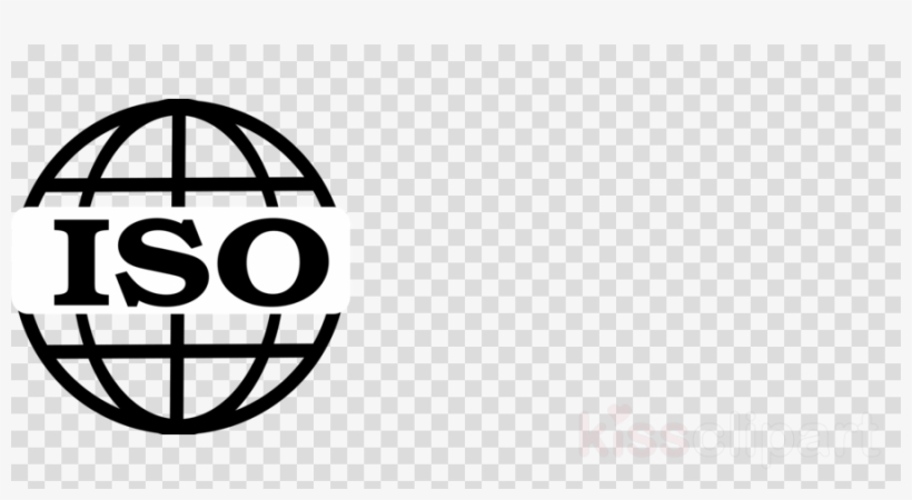 Iso Clipart Iso 9000 International Organization For - Iso 13485 2016 Logo, transparent png #4992360