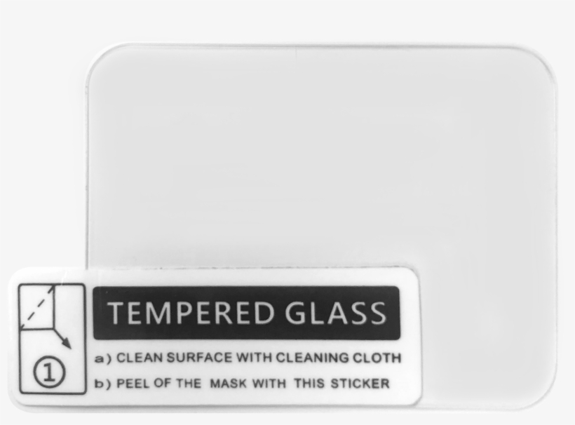 Watoom Cyano Screen Protector - Screen Protector, transparent png #4992416