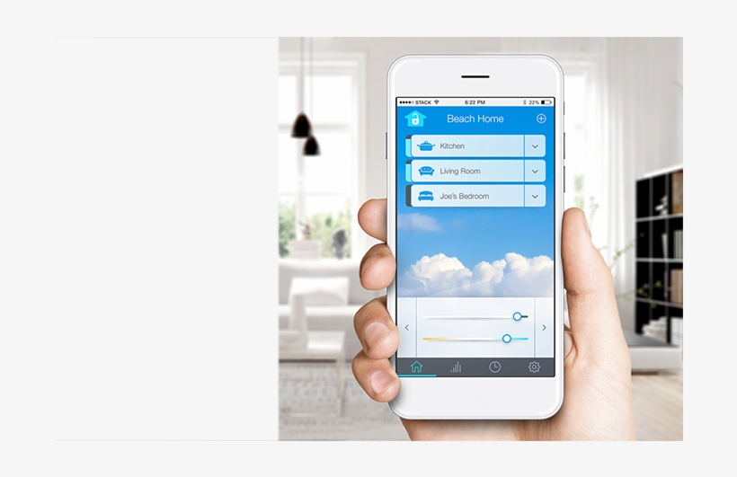 Stack Right - Spot Light Luxoria Lampa Wisząca 9028828, transparent png #4992550