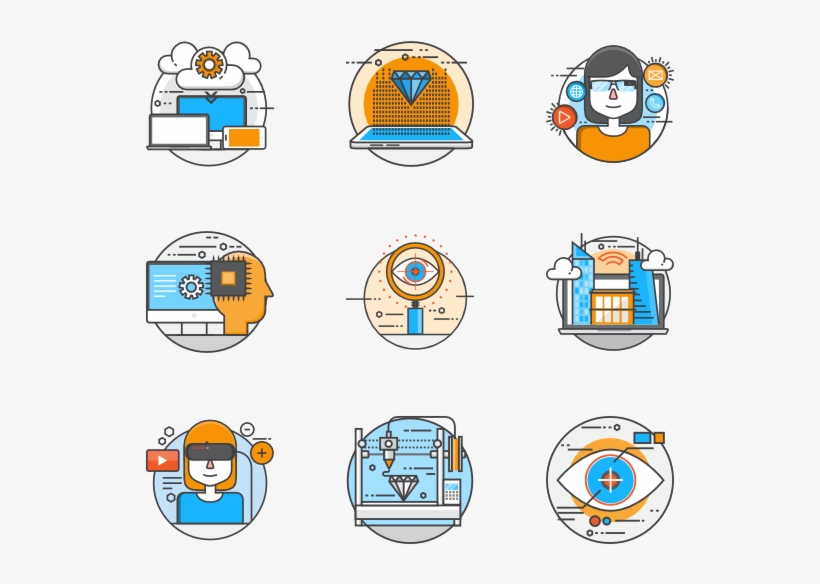 Future Concepts, transparent png #4992794