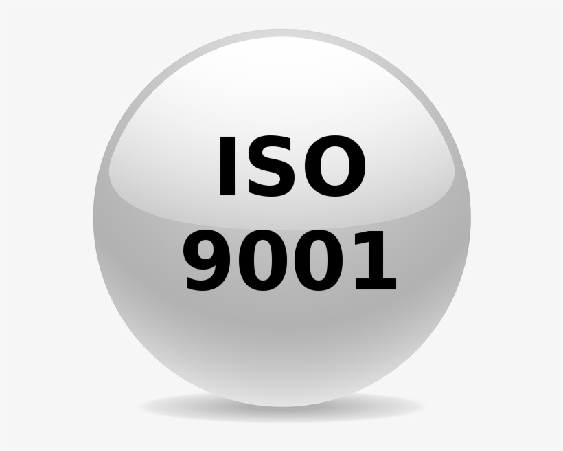 Iso 9000, transparent png #4993025