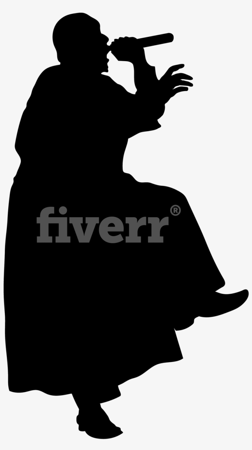 Fiverr, transparent png #4993175
