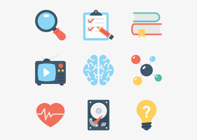 Science And Technology, transparent png #4993176