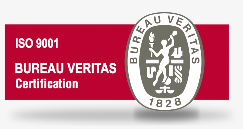 Omare Quality Policy Is Focused To Give Customers A - Iso 50001 Bureau Veritas, transparent png #4993244