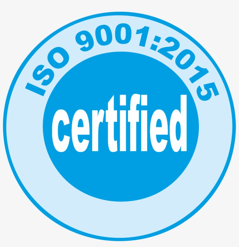 Iso 9001 - - Flu Shot, transparent png #4993510