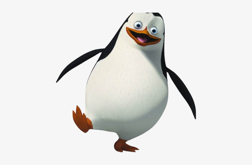 Penguins Of Madagascar Clipart Dreamworks - Pinguini Di Madagascar Soldato, transparent png #4993511