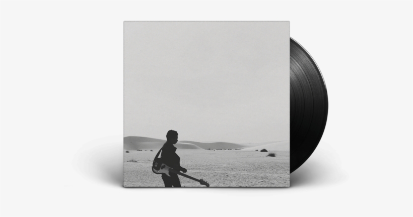 Beach Songs - Desert Guitar Canvas Size / Frame: 75 X 50cm / Unframed, transparent png #4993516