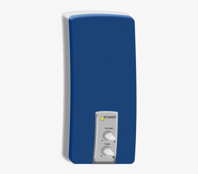 Speakers, Sound, Music, Music Playback, Music System - Loudspeaker, transparent png #4993560