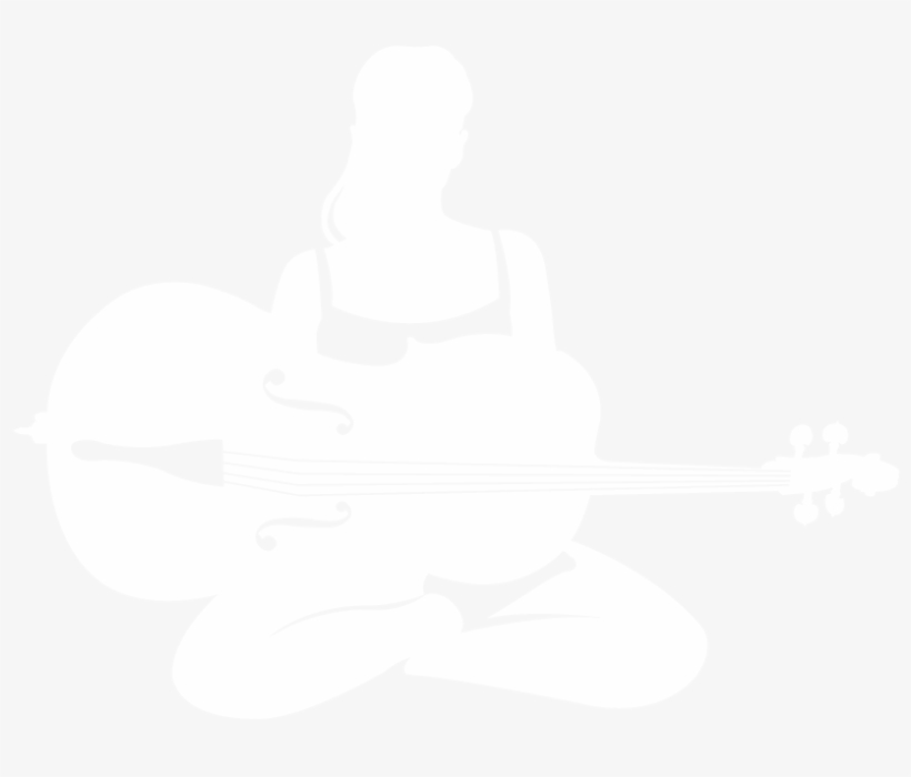 Mame Music Hatha Yoga Zero Balancing About Philosophy - Monochrome, transparent png #4993565